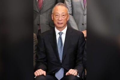Hiro Matsuoka
