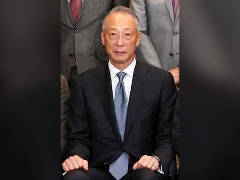 松冈宏泰：把哥斯拉的东宝推向世界的创始家族掌门人