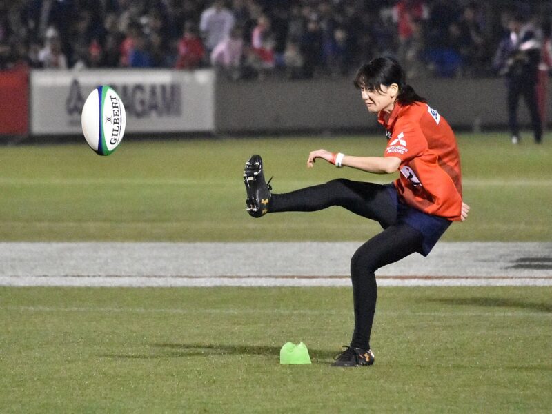 Hirona Yamazaki, la cara que presentaba las películas y aún espera la suya