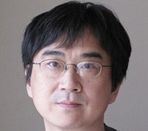 Hiroshi Ishikawa