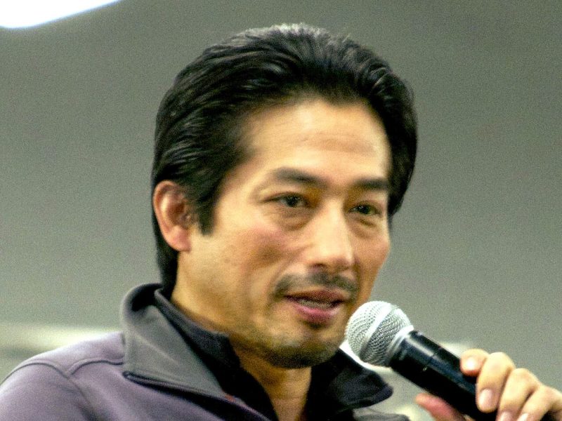 Hiroyuki Sanada ने 20 साल मुफ़्त में हॉलीवुड का जापान सुधारा, फिर आया Shōgun