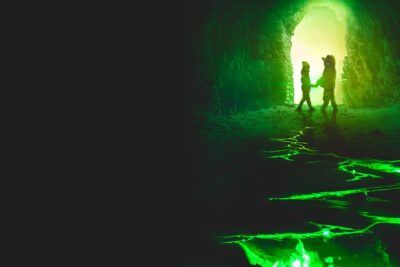 Los niños no son quienes parecen: un terror familiar bien ejecutado