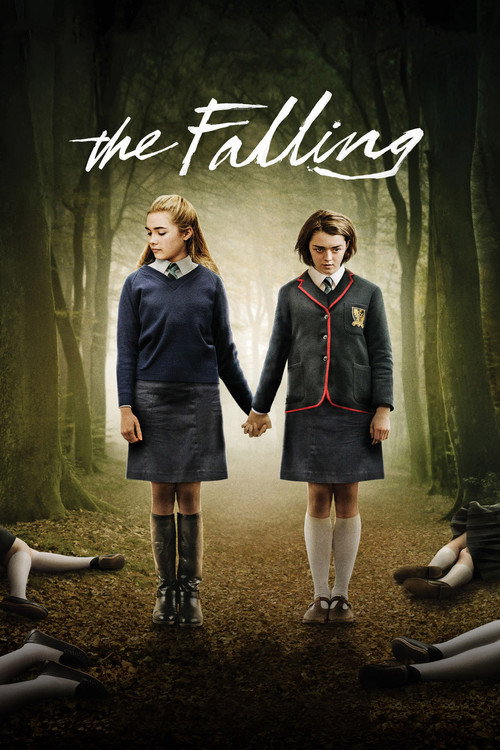 The Falling (2015)
