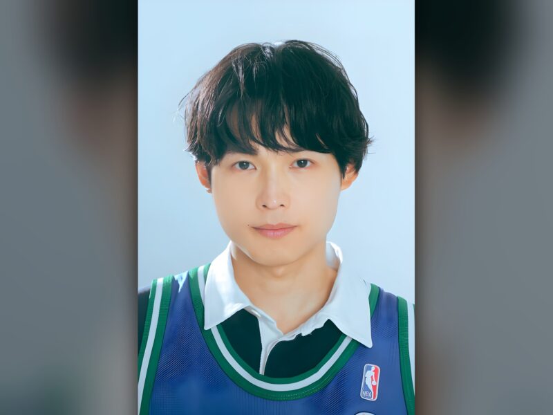 Hokuto Matsumura, o cantor do SixTONES que deu voz a Suzume e virou ator premiado