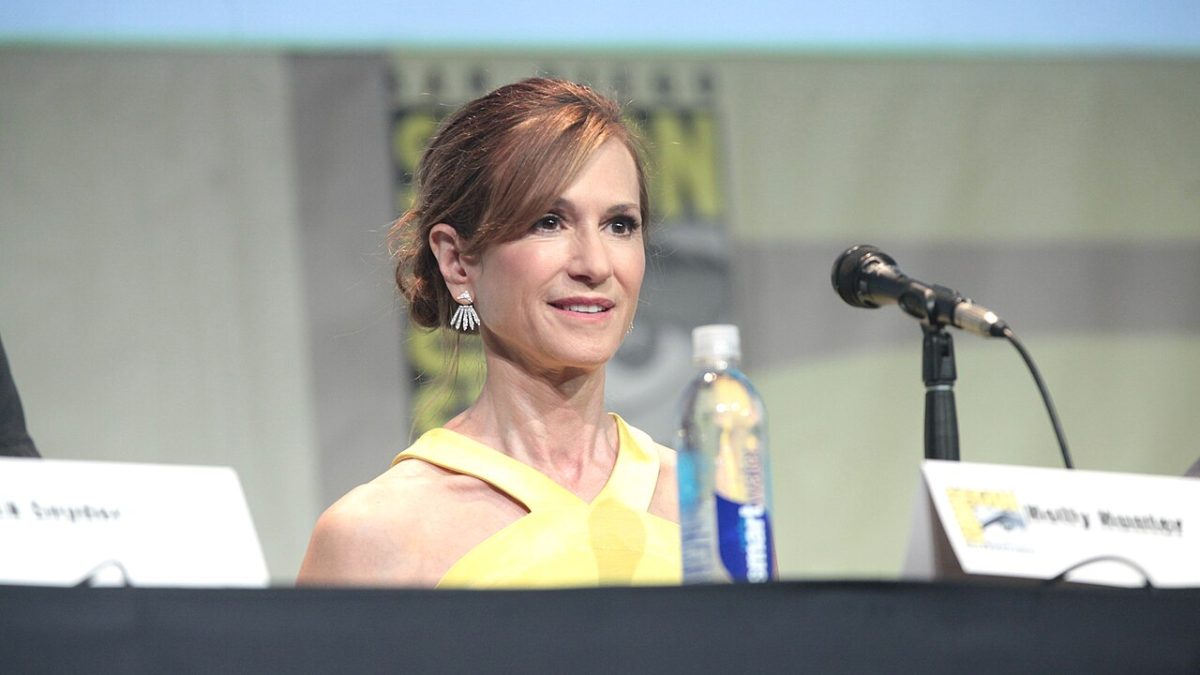Holly Hunter: Piyano’nun sessiz Ada’sından Star Trek’in kaptan koltuğuna