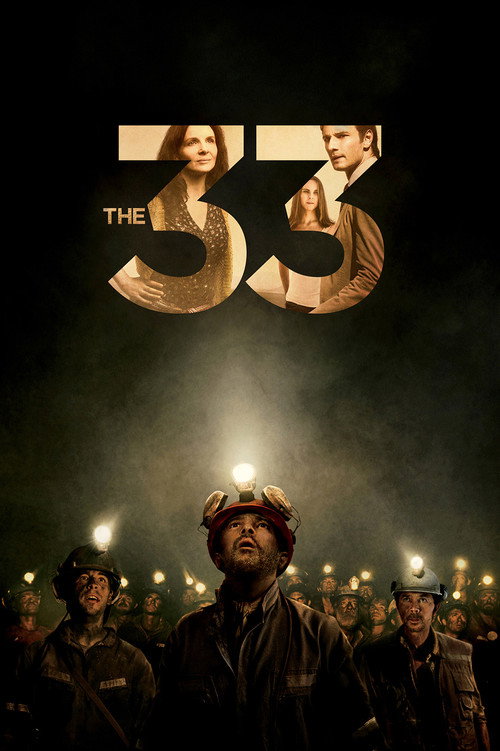 Les 33 (2015)