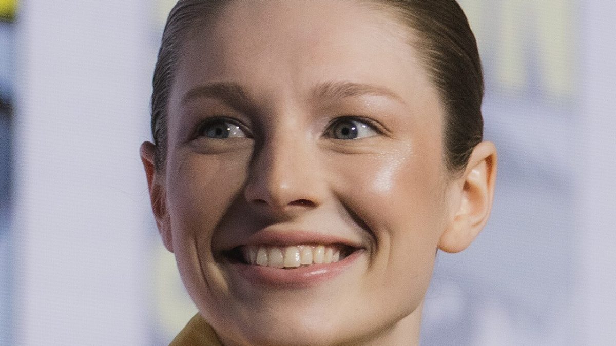Hunter Schafer cambia Euphoria por Blade Runner 2099 y se niega a ser solo Jules