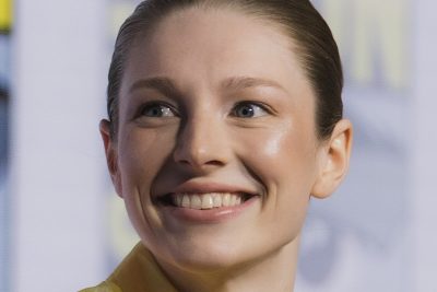 Hunter Schafer