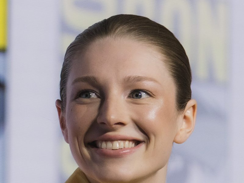 Hunter Schafer nach Euphoria: Warum sie mit Blade Runner 2099 ihr Etikett ablegt