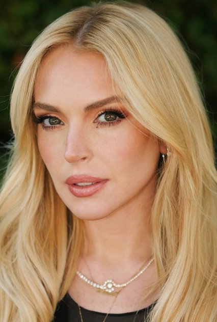 Lindsay Lohan în rolul lui Maddie Kelly