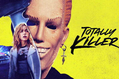 『Totally Killer』――鋭いユーモアが光るタイムトラベル・スラッシャー