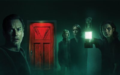 Insidious: The Red Door: Familiendrama und übernatürlicher Horror treten auf der Stelle