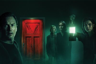 Insidious – La porta rossa: un’estenuante miscela di dramma familiare e horror soprannaturale