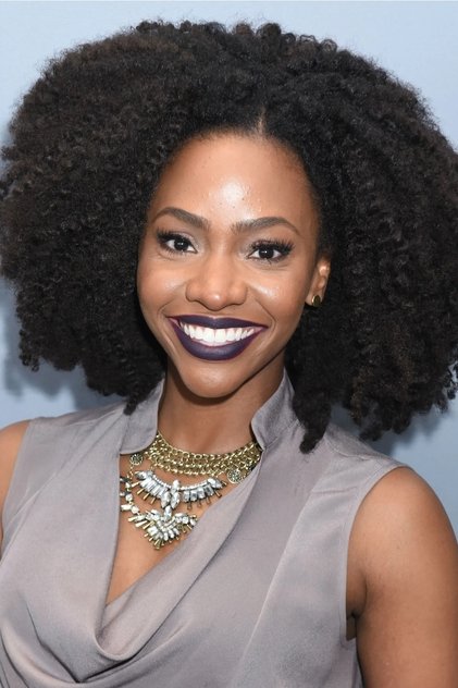 Teyonah Parris como Charmaine