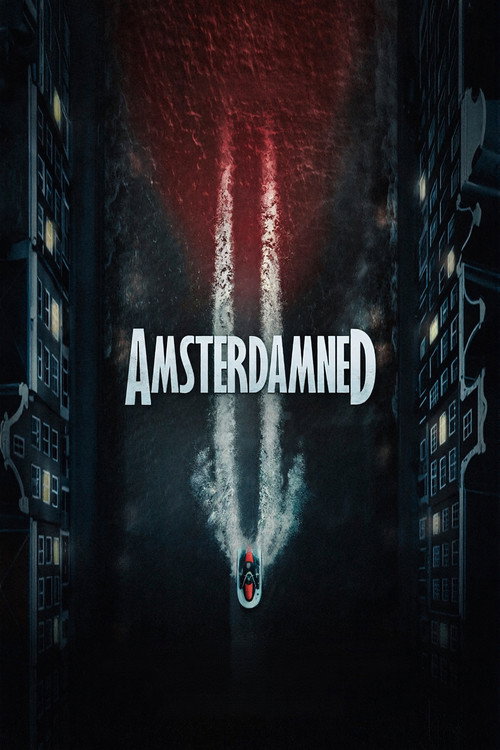 Amsterdamned II: Misterio en los canales. El regreso (2025)
