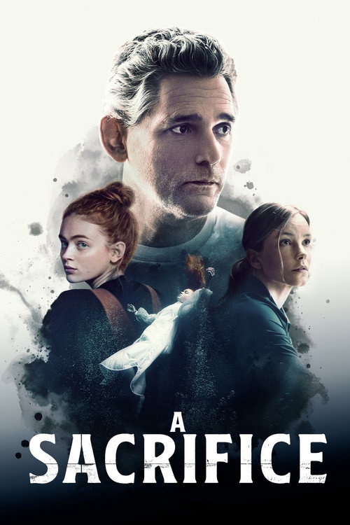 A Sacrifice (2024)