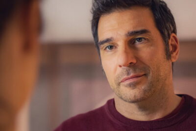 Still Time: un drama familiar con momentos emotivos pero algo melodramáticos