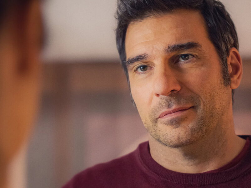 Still Time: un drama familiar con momentos emotivos pero algo melodramáticos