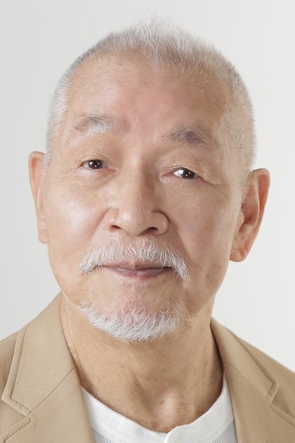 Kenichi Ogata como Hiroshi Agasa (voice)