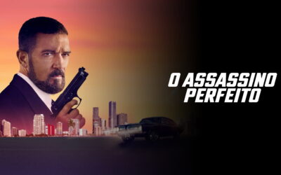 The Enforcer: acción promete y decepciona