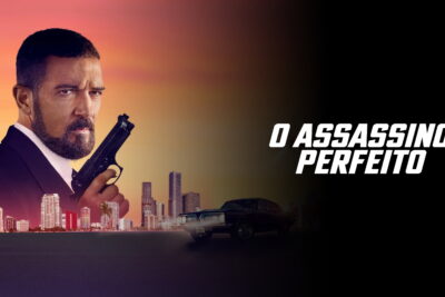 The Enforcer: acción promete y decepciona