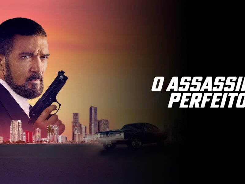 The Enforcer: acción promete y decepciona