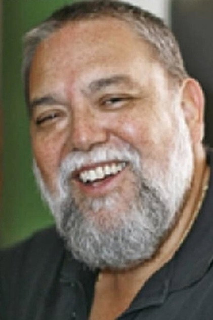 Stephan Proaño 役 Vice-Minister