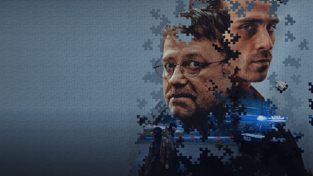 Justice: Ein rauer Cop-Thriller mit moralischer Komplexität
