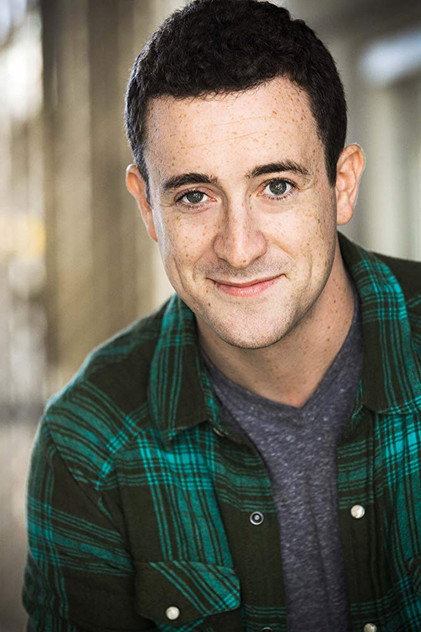 Jacob Grodnik como Dutch