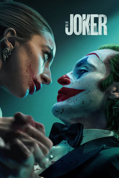 Guasón 2: Folie à Deux (2024)