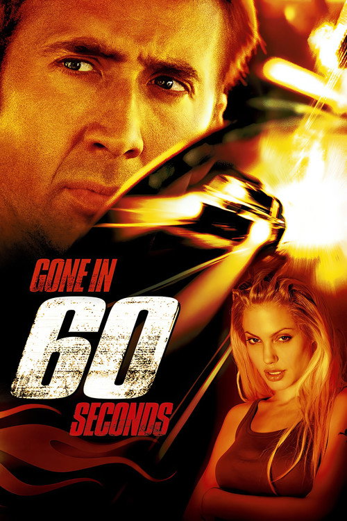 60 segundos (2000)