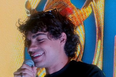 Iñaki Godoy