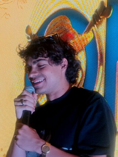 Iñaki Godoy