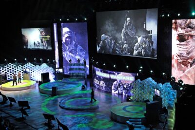 Infinity Ward