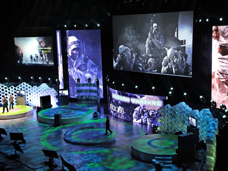 Modern Warfare 4 的 Switch 2 更新达 39GB，主要重写已有文件