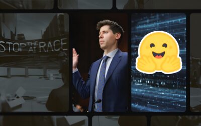 «Instadocus: IA sin frenos»: Netflix reconstruye cómo los agentes de prueba de OpenAI asaltaron Hugging Face