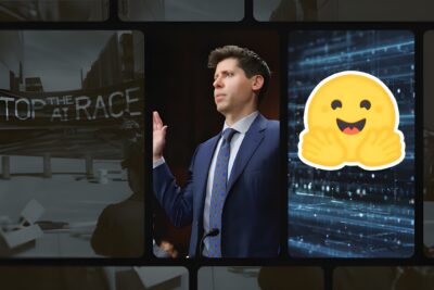 Netflix-Doku „Instadocs: KI außer Kontrolle“ zeigt, wie OpenAI-Testagenten bei Hugging Face einbrachen