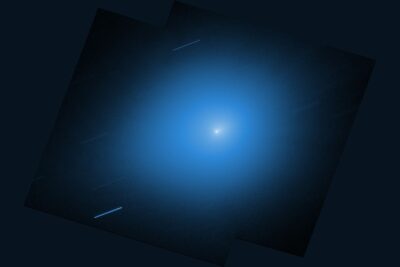 El cometa interestelar 3I/ATLAS trae hielo como el de los mundos tras Neptuno