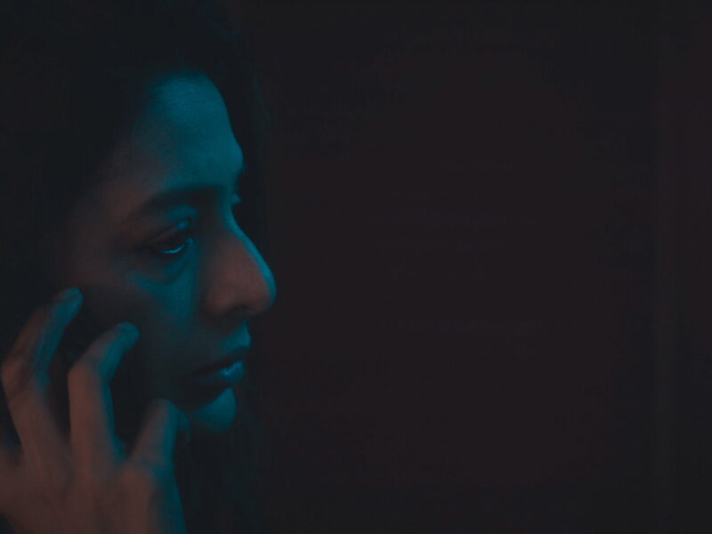 Khufiya: 액션보다 감정에 무게를 둔 스파이 스릴러