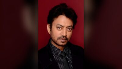 Irrfan Khan