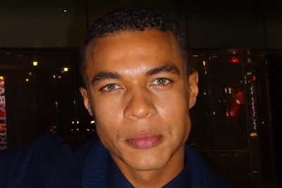 Ismael Cruz Córdova