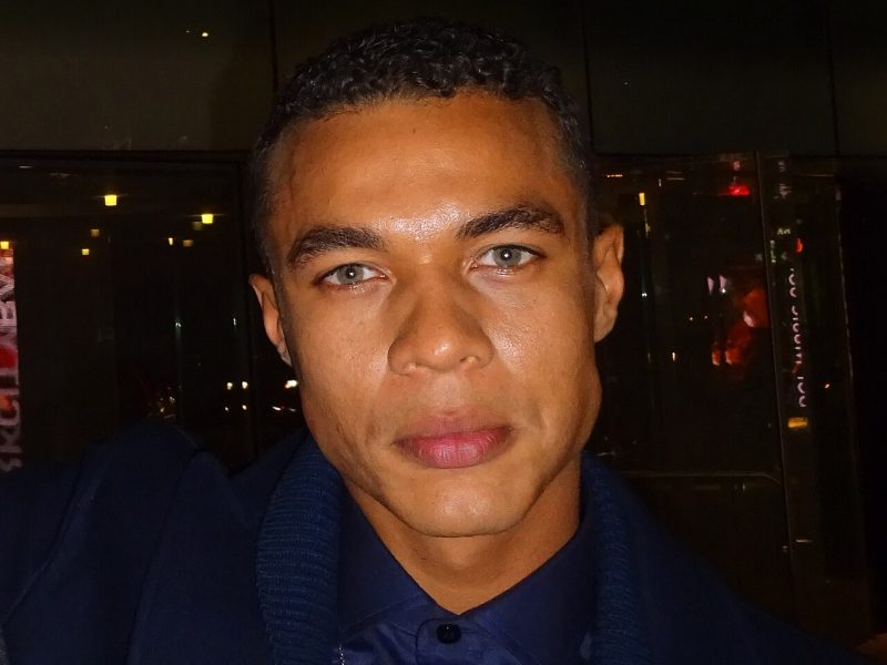Ismael Cruz Córdova, l&rsquo;elfe portoricain que la haine n&rsquo;a pas fait plier