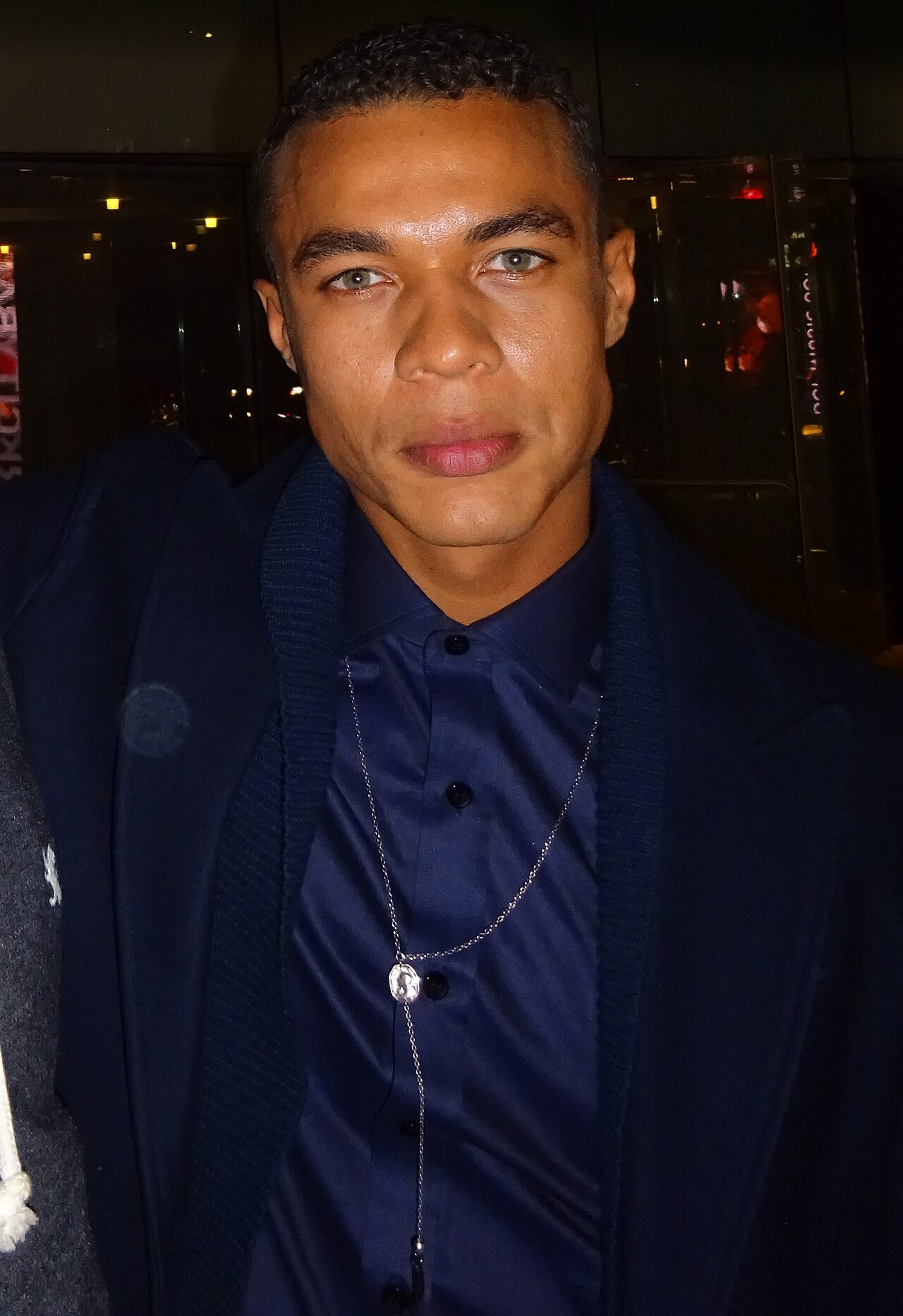 Ismael Cruz Cordova