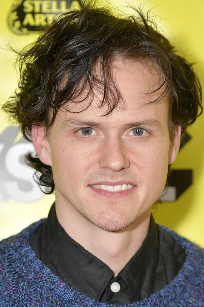 Whitmer Thomas como Alex's Dad