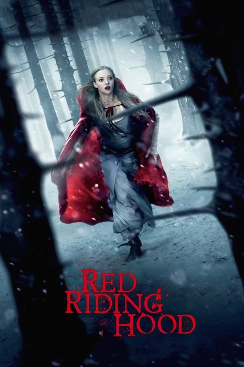 血紅帽 (2011)