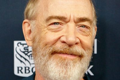 J.K. Simmons