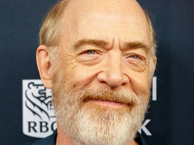 J.K. Simmons, el Oscar de Whiplash que llegó a los 60 y sigue marcando el tempo