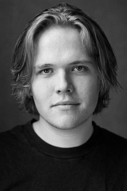 Niels Halstensen Skåber dans le rôle de Gunnar