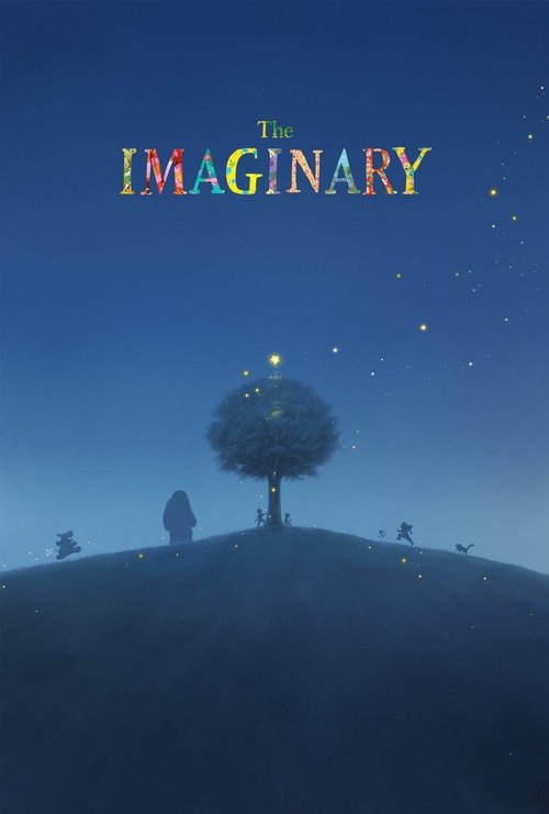 Der Imaginäre (2023)