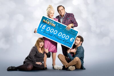Price of Parenting: Balasko’s raw charm elevates messy but heartfelt comedy